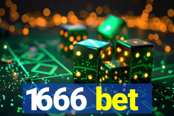 1666 bet